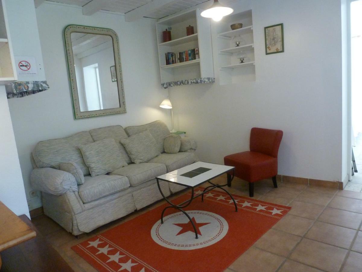 Le Cottage Ailhon Экстерьер фото
