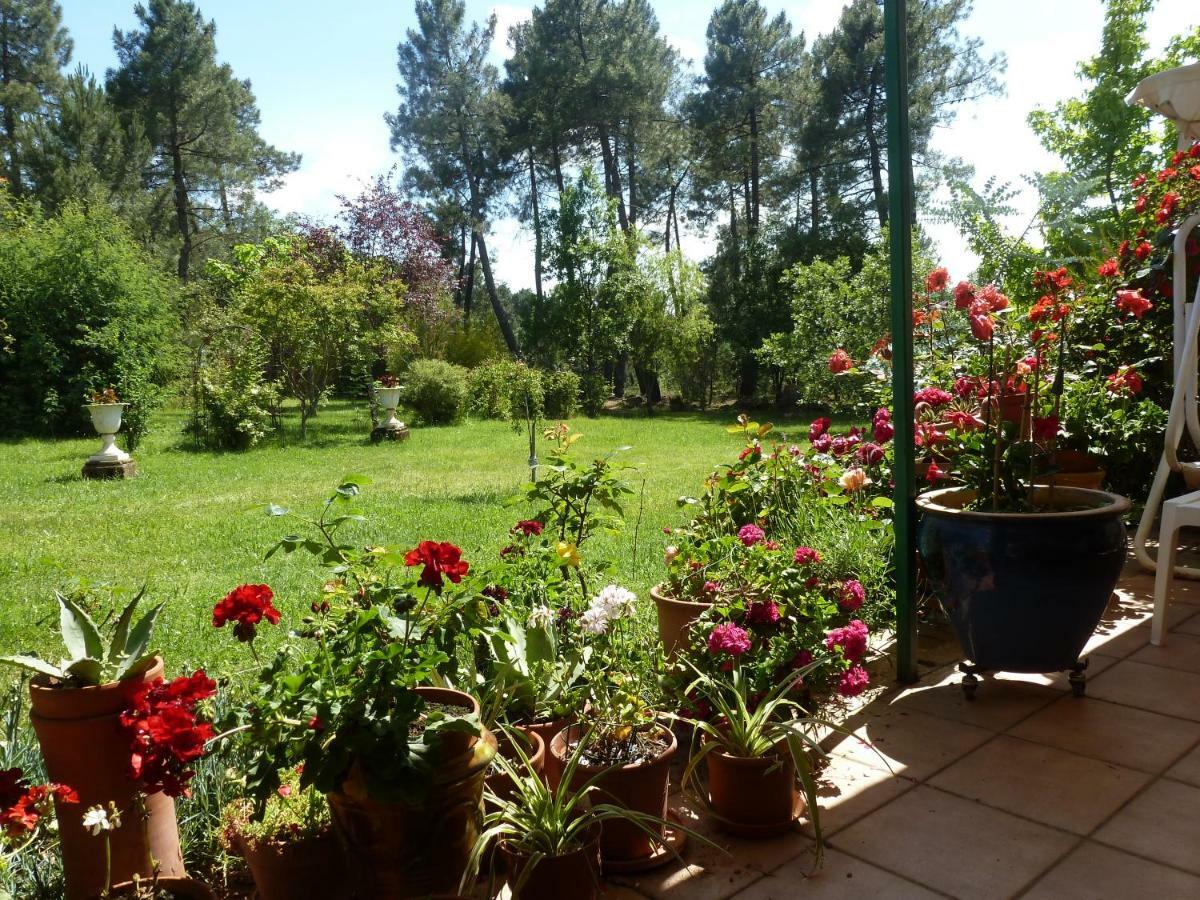 Le Cottage Ailhon Экстерьер фото